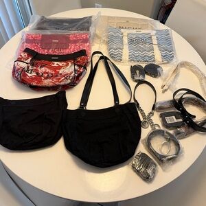 Miche Shoulder Bags Collection